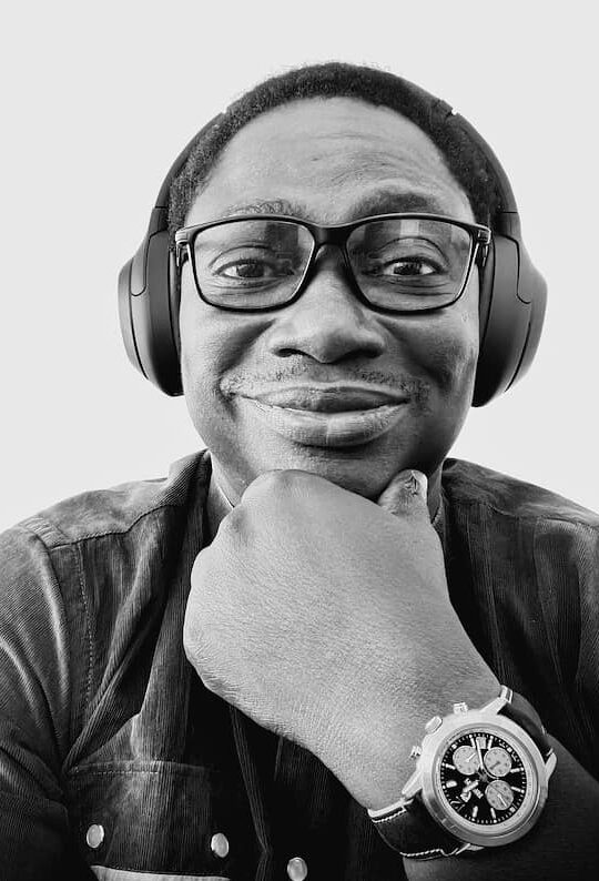 Travelling further with a Nigerian passport.